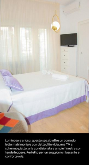 La casa di Dette